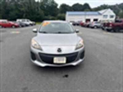 2013 Mazda Mazda3 i SV   - Photo 2 - Manchester, CT 06040