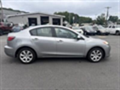 2013 Mazda Mazda3 i SV   - Photo 8 - Manchester, CT 06040