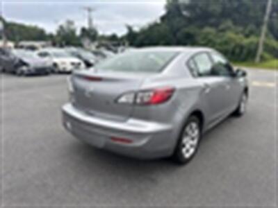 2013 Mazda Mazda3 i SV   - Photo 7 - Manchester, CT 06040