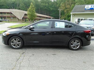 2018 Hyundai ELANTRA SEL   - Photo 4 - Uncasville, CT 06382