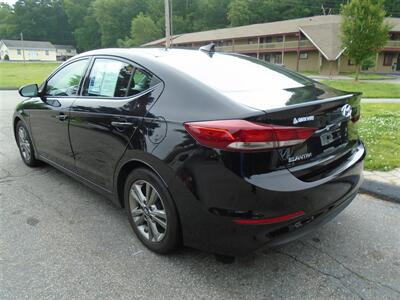 2018 Hyundai ELANTRA SEL   - Photo 5 - Uncasville, CT 06382