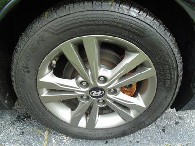 2018 Hyundai ELANTRA SEL   - Photo 24 - Uncasville, CT 06382