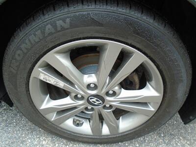 2018 Hyundai ELANTRA SEL   - Photo 26 - Uncasville, CT 06382