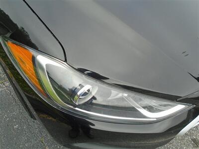 2018 Hyundai ELANTRA SEL   - Photo 9 - Uncasville, CT 06382