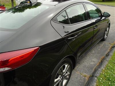 2018 Hyundai ELANTRA SEL   - Photo 13 - Uncasville, CT 06382