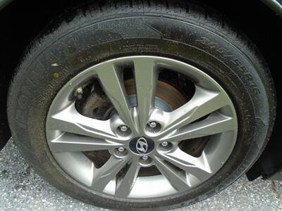 2018 Hyundai ELANTRA SEL   - Photo 25 - Uncasville, CT 06382
