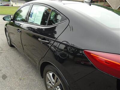 2018 Hyundai ELANTRA SEL   - Photo 15 - Uncasville, CT 06382