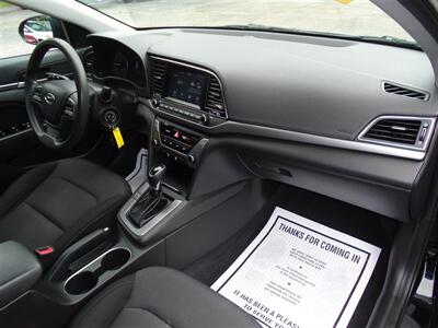 2018 Hyundai ELANTRA SEL   - Photo 22 - Uncasville, CT 06382