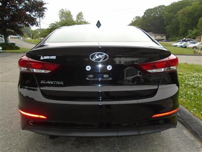 2018 Hyundai ELANTRA SEL   - Photo 6 - Uncasville, CT 06382