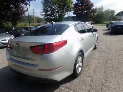 2014 Kia Optima LX - Photo 7 - Groton, CT 06340