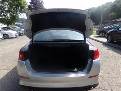 2014 Kia Optima LX - Photo 9 - Groton, CT 06340