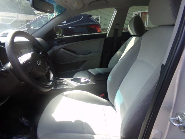2014 Kia Optima LX - Photo 13 - Groton, CT 06340
