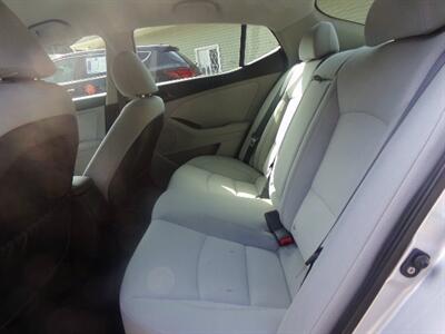 2014 Kia Optima LX - Photo 12 - Groton, CT 06340