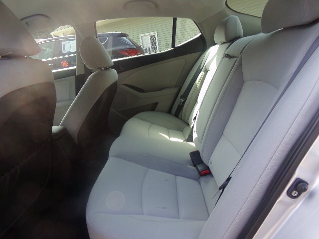 2014 Kia Optima LX - Photo 12 - Groton, CT 06340