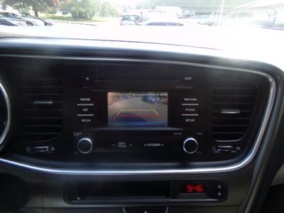 2014 Kia Optima LX - Photo 16 - Groton, CT 06340
