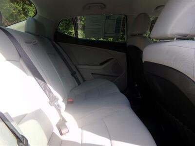 2014 Kia Optima LX - Photo 10 - Groton, CT 06340
