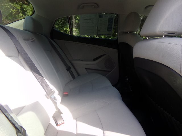 2014 Kia Optima LX - Photo 10 - Groton, CT 06340