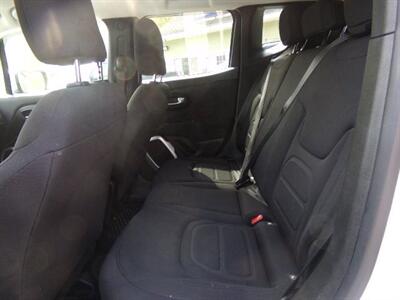 2018 Jeep Renegade Latitude   - Photo 12 - Groton, CT 06340