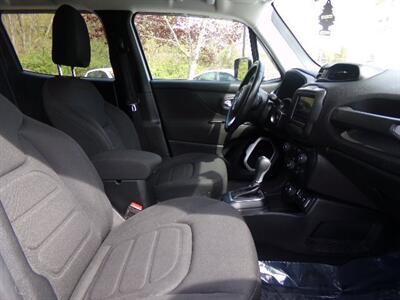 2018 Jeep Renegade Latitude   - Photo 11 - Groton, CT 06340