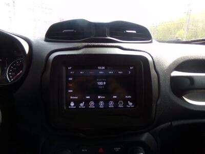 2018 Jeep Renegade Latitude   - Photo 14 - Groton, CT 06340
