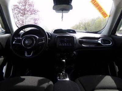 2018 Jeep Renegade Latitude   - Photo 13 - Groton, CT 06340
