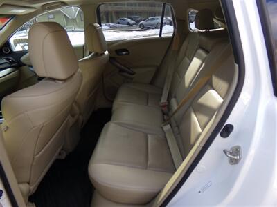 2014 Acura RDX w/Tech   - Photo 11 - Groton, CT 06340