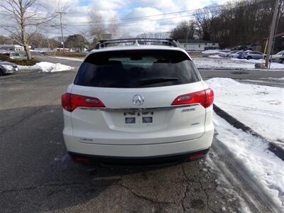 2014 Acura RDX w/Tech   - Photo 6 - Groton, CT 06340