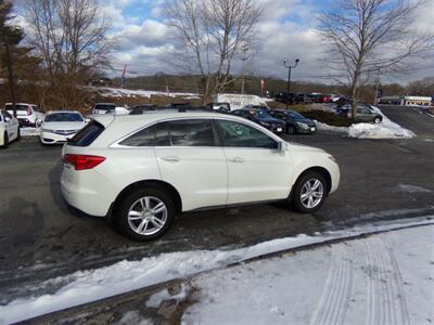 2014 Acura RDX w/Tech   - Photo 8 - Groton, CT 06340