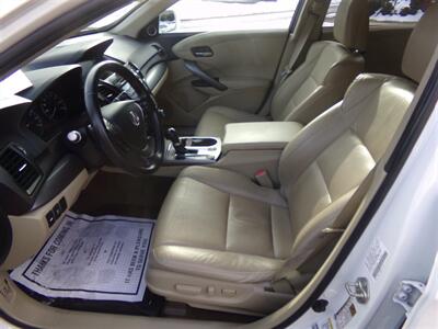 2014 Acura RDX w/Tech   - Photo 10 - Groton, CT 06340