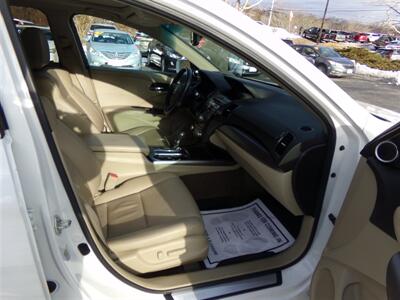 2014 Acura RDX w/Tech   - Photo 13 - Groton, CT 06340