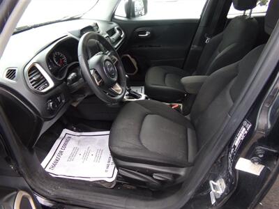 2015 Jeep Renegade Sport   - Photo 10 - Groton, CT 06340