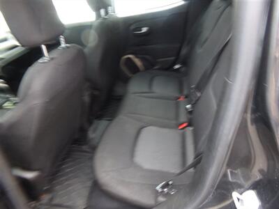 2015 Jeep Renegade Sport   - Photo 11 - Groton, CT 06340