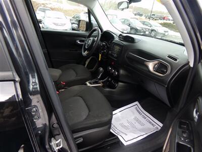2015 Jeep Renegade Sport   - Photo 13 - Groton, CT 06340