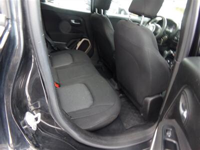 2015 Jeep Renegade Sport   - Photo 12 - Groton, CT 06340