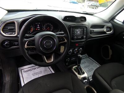2015 Jeep Renegade Sport   - Photo 9 - Groton, CT 06340