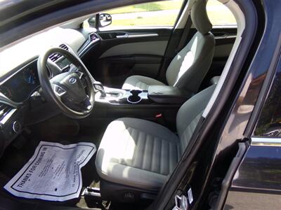 2015 Ford Fusion S - Photo 8 - Groton, CT 06340
