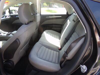 2015 Ford Fusion S - Photo 9 - Groton, CT 06340