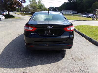 2015 Ford Fusion S - Photo 6 - Groton, CT 06340