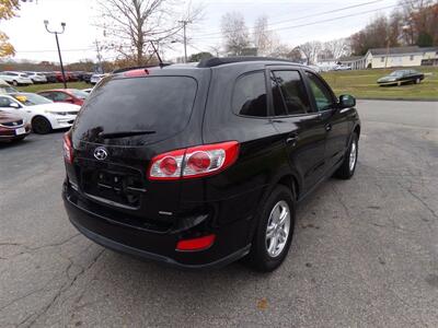 2012 Hyundai SANTA FE GLS   - Photo 7 - Groton, CT 06340