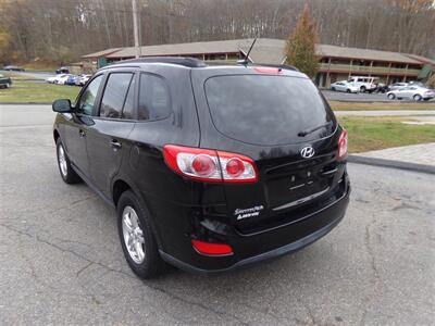 2012 Hyundai SANTA FE GLS   - Photo 5 - Groton, CT 06340