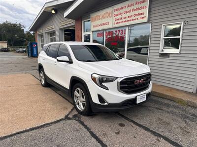 2018 GMC Terrain SLE - Photo 1 - Uncasville, CT 06382