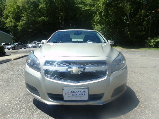 2013 Chevrolet Malibu LT - Photo 2 - Groton, CT 06340
