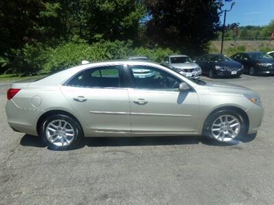 2013 Chevrolet Malibu LT - Photo 8 - Uncasville, CT 06382