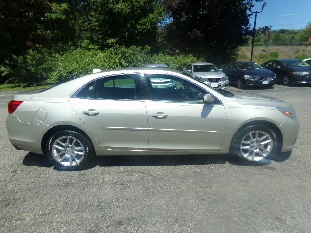 2013 Chevrolet Malibu LT - Photo 8 - Groton, CT 06340