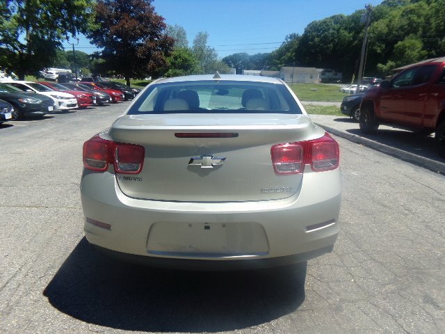 2013 Chevrolet Malibu LT - Photo 6 - Groton, CT 06340