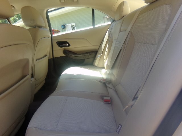 2013 Chevrolet Malibu LT - Photo 11 - Groton, CT 06340