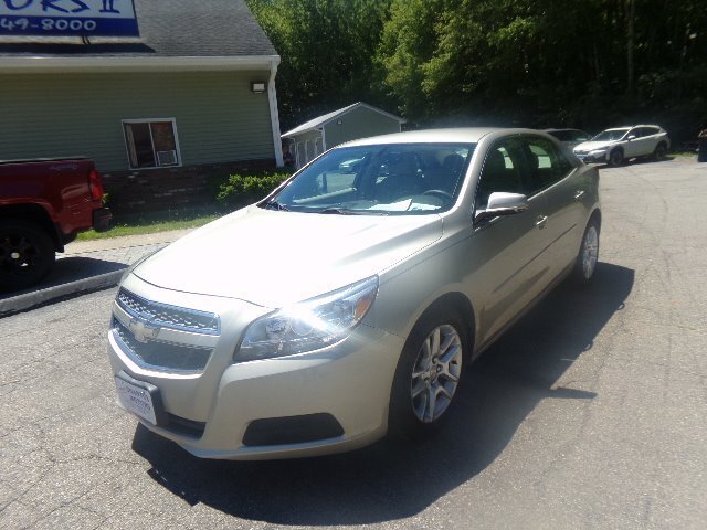 2013 Chevrolet Malibu LT - Photo 3 - Groton, CT 06340