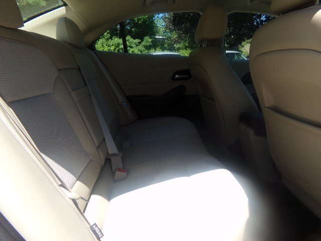 2013 Chevrolet Malibu LT - Photo 13 - Groton, CT 06340