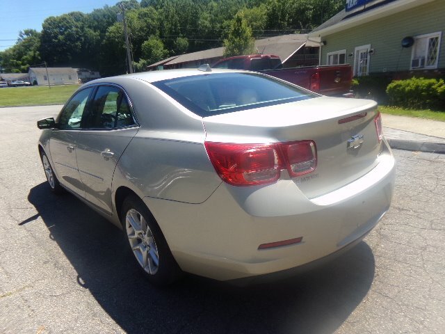 2013 Chevrolet Malibu LT - Photo 5 - Groton, CT 06340