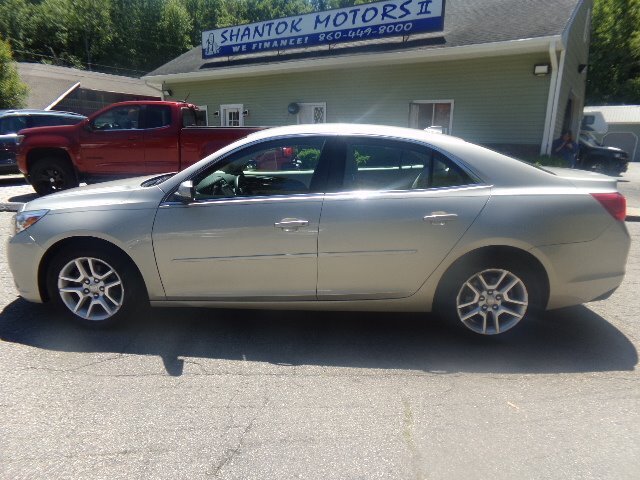 2013 Chevrolet Malibu LT - Photo 4 - Groton, CT 06340